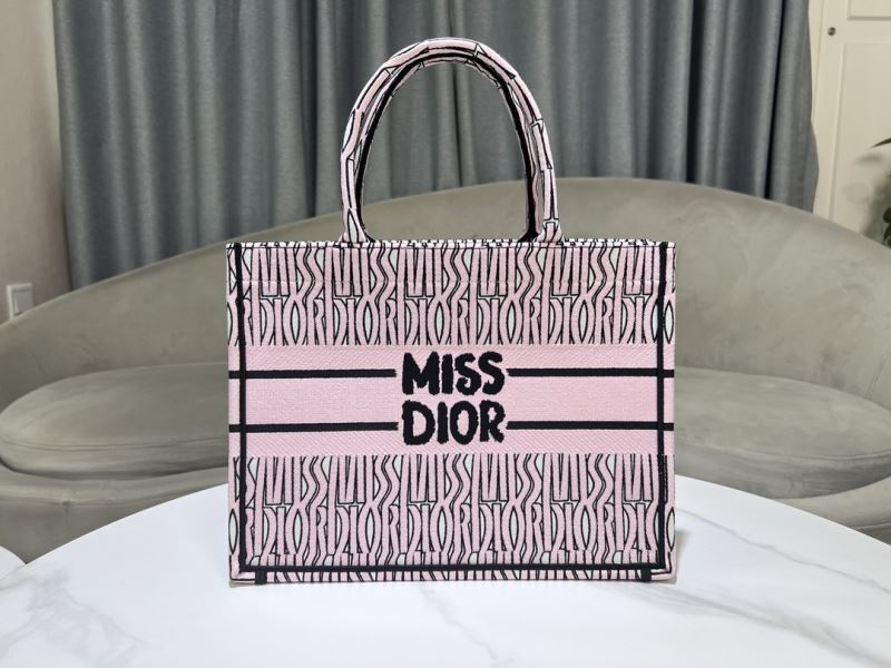 chr1st1an D10r shopping bags